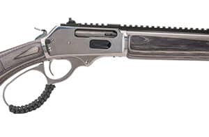 R95 45-70 Govt 18 5-RDS SS/SS LAMINATED THR