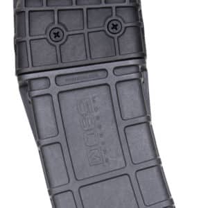 Mossberg 95139 590M  15rd Double Stack 12 Gauge Black Polymer (2.75" Shotshell Only)