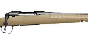 AXIS 2 .350 Legend 18" Blk/FDE Syn 4-rd