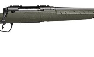 AXIS 2 .350 Legend 18" Blk/Grn Syn 4-rd