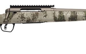 AXIS 2 Pro WDLD .308Win 20" TB Bronze/Camo 4-rd