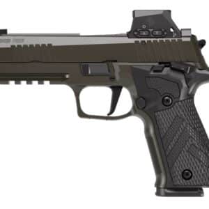 P226X Legion 9mm 4.4" ROMEOX Grey (3)18-rd