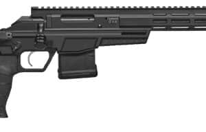 CZ 600 Plus Trl 300Blk 16.2" TB Pic Blk 10rd