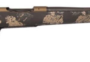 Ridgeline FFT 7mmPRC 22" TB Brnz/GrnTan 4rd