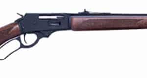 R95 30-30WIN 20'' 5-RDS BK/HW