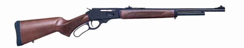 R95 30-30WIN 20'' 5-RDS BK/HW