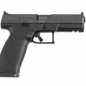 CZ P-10 F 45ACP 4.5" OR BLK 13RD