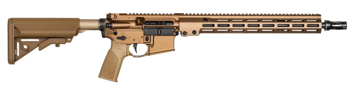 Super Duty Mod 1 5.56mm 16" DDC