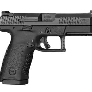 CZ P-10C, 9MM, 10RD, BLK