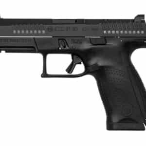 CZ P-10 C, 9MM, OR, 15RD