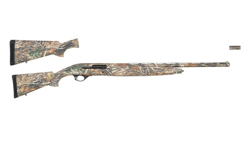 Viper G2 Camo Compact 20GA 24" RTEdge 3" CT-3