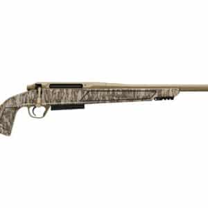 Evoke Mossy Oak 300 PRC 22" FDE/MOBL