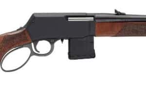 Henry Supreme Rifle 300 BLK 16.5" Wood 10-rd