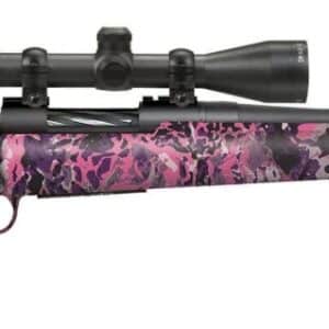 Patriot Super Bantam 350Leg 22" Muddy Grl 4rd