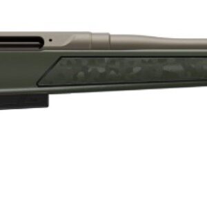 Evoke  7mmBC 20" Brnt Brnz/Green 4-rd