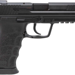 HKV1 .45 ACP 4.46" Night S MS Black 10-rd