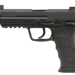 HK45T V1 .45ACP TB Night S Black (2) 10rd
