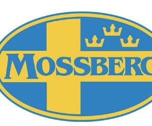 990 SPX Aftershock 12Ga 18.5" Blued/Blk 7rd