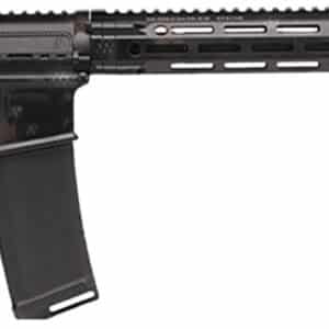 Daniel Defense 0212802364047 DDM4 V7 Pro 5.56x45mm NATO 18" 30+1 Rattlecan Cerakote 6 Position w/SoftTouch Overmolding Stock