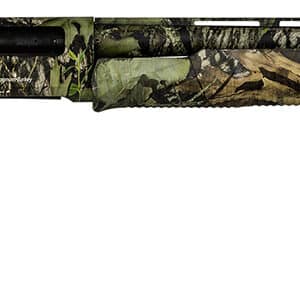 CZ-USA 06533 CZ 612 Magnum Turkey Full Size 12 Gauge Pump 3.50" 4+1 26" Hydrodipped Camo Vent Rib Barrel & Receiver, Fixed Hydrodipped Camo Synthetic Stock