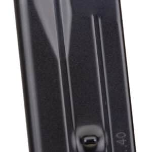 Taurus 358001202 THc 10rd 40S&W Blued Metal