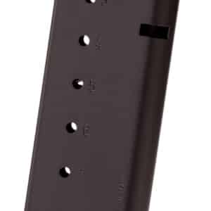 Taurus 358001301 1911 Commander 8rd 45ACP Black Metal