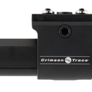 Crimson Trace 0187701 Tactical  900 Lumens White CREE XPL LED, Keymod/M-LOK/Picatinny Rail Mount