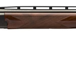 Browning 018115304 Citori CX 12 Gauge 28" Barrel 3" 2rd, Lightweight Blued Barrels & Gold Accented Receiver, American Black Walnut Stock, Crossover Design For Hunting/Sporting Clay/Skeet/Trap