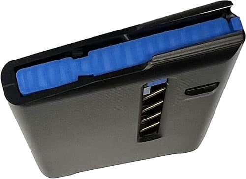 GLFA MAGAZINE GL10 LA 300 WIN - MAG 5 ROUNDS BLACK - Image 2