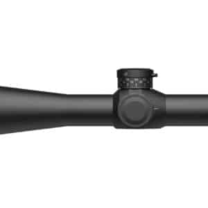 Leupold 176448 Mark 5HD Matte Black 5-25x56mm M1C3 FFP PR1-MOA Reticle 35mm Tube