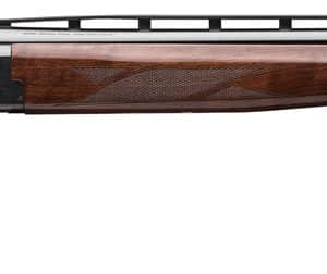 Browning 018179326 Citori CX Micro 12 Gauge 30" Barrel 3" 2rd, Blued Steel Barrels & Gold Accented Receiver, American Black Walnut Stock With Graco Butt Pad Plate For Adjustable LOP (Compact)