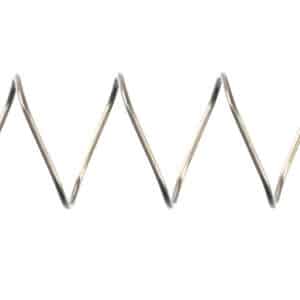 Mec-Gar MGP1SERSIG Plus 1 Conversion Kit 9mm Luger Compatible w/Sig P226 Mags Black