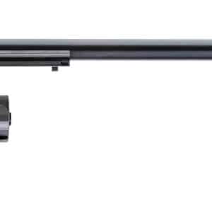 Heritage Mfg RR22MB16AS Rough Rider 22 LR 22 WMR 6 Shot 16" Black Barrel, Cylinder & Zamak Frame, Cocobolo Grips