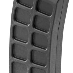 Alexander Arms M17HMRMAG AR-15  10rd 17 HMR Black Polymer