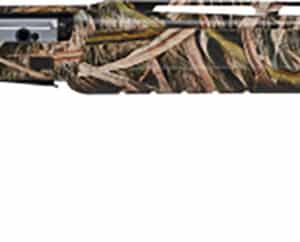 Savage Arms 57605 Renegauge Waterfowl 12 Gauge 3" 4+1 26" Barrel, Overall Mossy Oak Shadow Grass Blades, Monte Carlo Adjustable Comb Stock