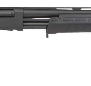 Rock Island PA12H28 All Generations 12 Gauge 3" 5+1 28" Black Anodized Contoured/Smooth Bore/Vent Rib Barrel, Black Fixed w/Adjustable Cheek Rest Stock