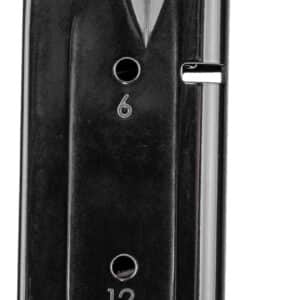 Taurus 358-0023-00 G3C  12rd 9mm Luger Black Steel