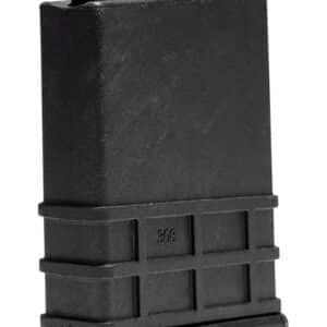 Savage Arms 55264 Axis II 10rd 6.5 Creedmoor/308 Win/243 Win Fits Savage 110/10/Axis II Short Action Blued Steel