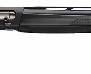 Browning 011700304 Maxus II Stalker 12 Gauge 3" 4+1 28" Matte Blued Barrel, Trimmable No Glare  Synthetic Stock With SoftFlex Cheek Pad & Overmolded Grip Panel