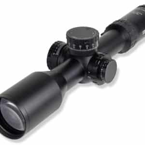 Steiner 8717MSR2 M7Xi M-Series Black 2.9-20x50mm 34mm Tube MSR2 Reticle