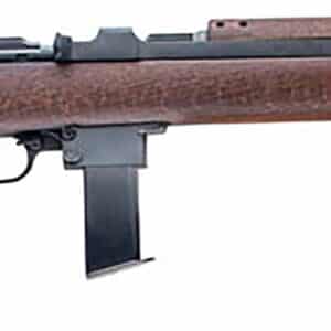Chiappa Firearms 500136 M1-9 Carbine 9mm Luger 10+1 19" Blued Steel Barrel & Bolt, Alloy Receiver, Wood Stock & Forend Includes 2 Magazines