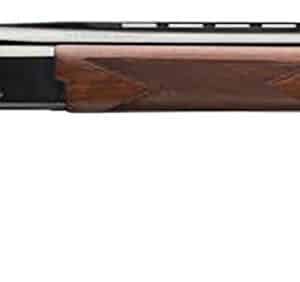 Browning 018258913 Citori Hunter 410 Gauge 28" Barrel 3" 2rd, Blued Barrels & Receiver With Gold Enhancement, Satin American Walnut Stock