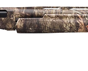 Winchester Repeating Arms 512426291 SXP Universal Hunter 12 Gauge 26" 4+1 3.5" Overall Mossy Oak DNA Right Hand (Full Size) Includes 3 Invector-Plus Chokes