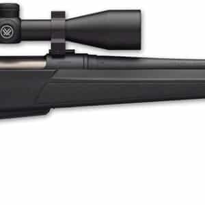 Winchester Repeating Arms 535705296 XPR Scope Combo 350 Legend Caliber with 4+1 Capacity, 22" Barrel, Blued Perma-Cote Metal Finish, Matte Black Synthetic Stock & No Sights Right Hand (Full Size)
