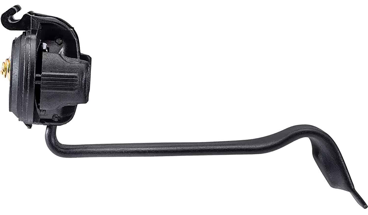 SureFire DG11 DG-11 Grip Switch Assembly Black, X-Series Weapon Light, Compatible w/Glock, Beretta Px4 Storm, H&K P2000