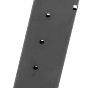 Bersa BP380CCMAG BPCC Concealed Carry 8rd 380 ACP Fits Black Steel