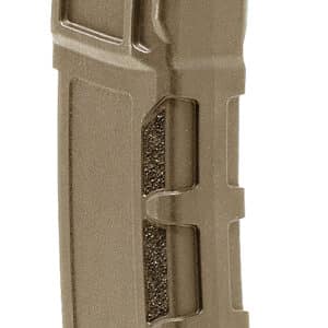 Thril PMXSM935FDE PMX SM9 35rd 9mm Luger Fits Sig MPX Gen II Flat Dark Earth Polymer