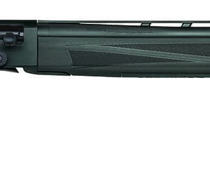 Mossberg 85155 940 Pro Full Size 12 Gauge Semi-Auto 3" 4+1 28" Matte Blued Vent Rib Barrel, Black Anodized Stainless Steel Drilled & Tapped Receiver, Adjustable Black Synthetic Stock, Right Hand