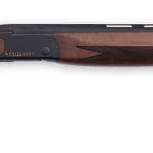 Weatherby OR1MB2026RGG Orion I Full Size 20 Gauge Break Open 3" 2rd 26" Blued Vent Rib Barrel, Blued Steel Receiver, Fixed w/Prince of Whales Grip Walnut Wood Stock Right Hand