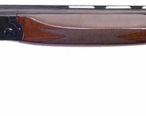 Weatherby OSP2030PGG Orion Sporting Full Size 20 Gauge Break Open 3" 2rd 30" High Gloss Blued Ported Vent Rib Barrel, Blued Steel Receiver, Adjustable Comb Gloss Walnut Stock, Right Hand